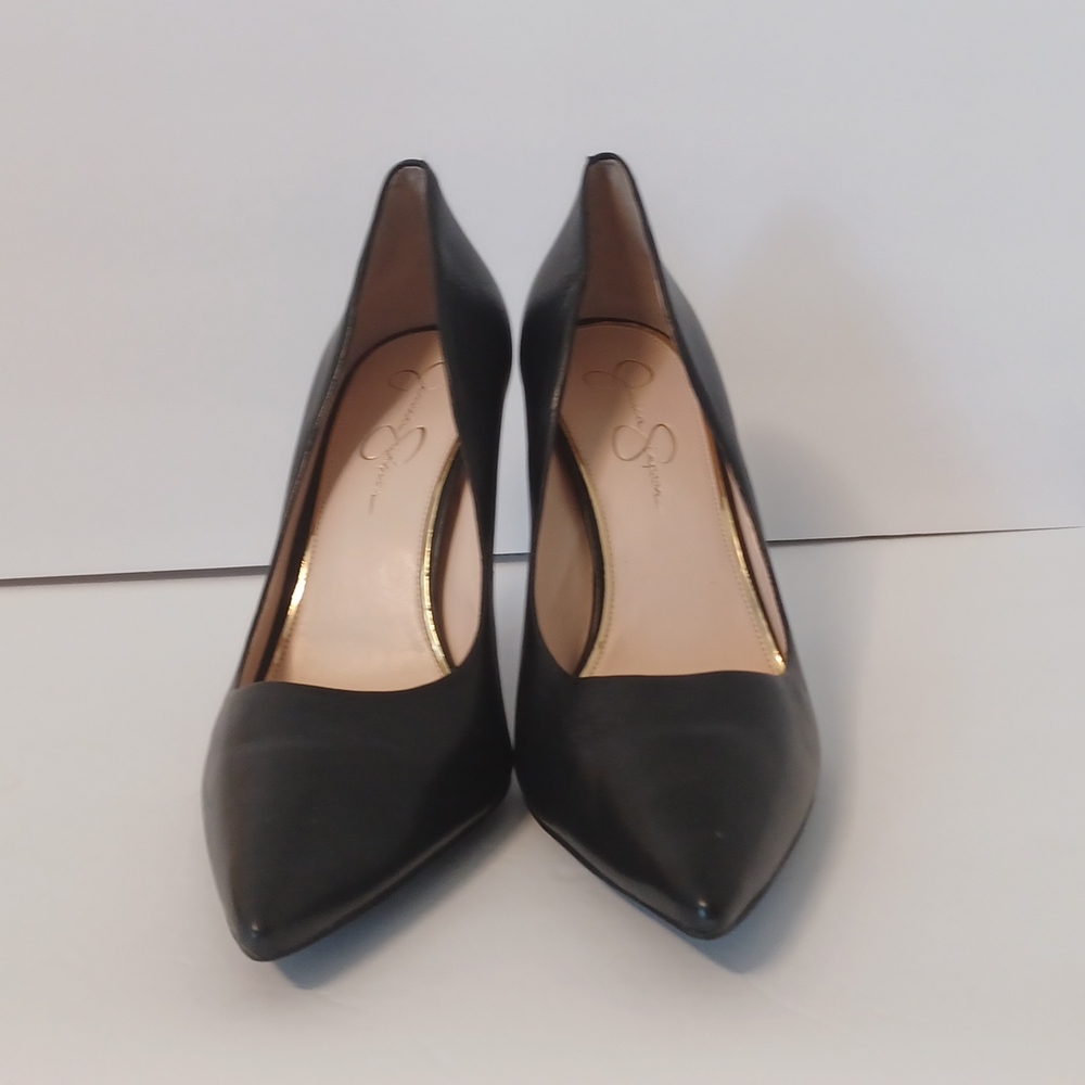 Women's high heels
